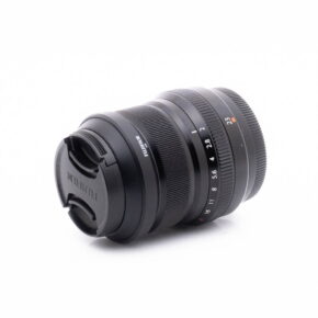 Fujinon 23mm f2 r wr-1 Fujifilm Fujinon XF 23mm f/2 R WR - Used