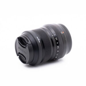 Fujifilm Fujinon XF 23mm f/2 R WR - Käytetty