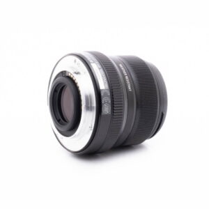 Fujifilm Fujinon XF 23mm f/2 R WR - Käytetty