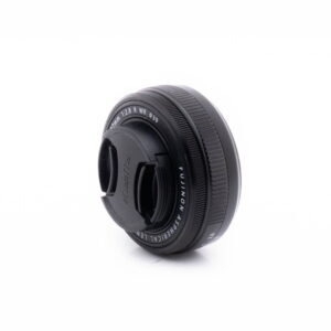 Fujifilm Fujinon XF 27mm f/2.8 R WR (sis.ALV24%) - Käytetty