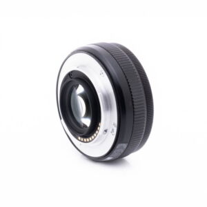 Fujifilm Fujinon XF 27mm f/2.8 R WR (sis.ALV24%) - Käytetty