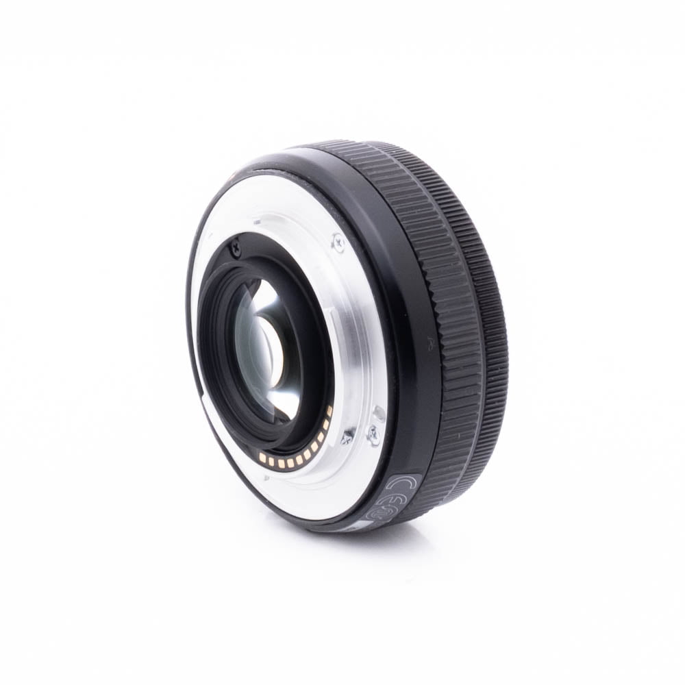 Fujifilm Fujinon XF 27mm f/2.8 R WR (sis.ALV24%) - Käytetty