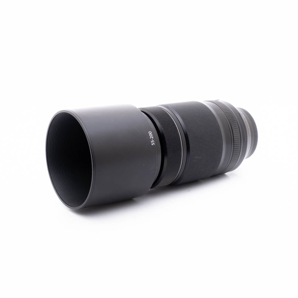 Fujinon 55-200 f35-48 r lm ois-1 Fujifilm Fujinon XF 55-200mm f/3.5-4.8 R LM OIS - Käytetty