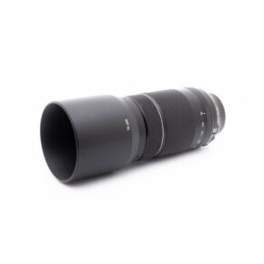Fujinon 70-300mm f4-56 R LM OIS WR-1 Fujifilm Fujinon XF 70–300mm f/4–5.6 R LM OIS WR – Second-hand