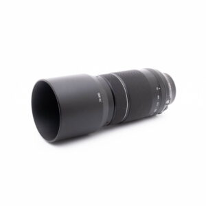 Fujifilm Fujinon XF 70-300mm f/4-5.6 R LM OIS WR - Käytetty