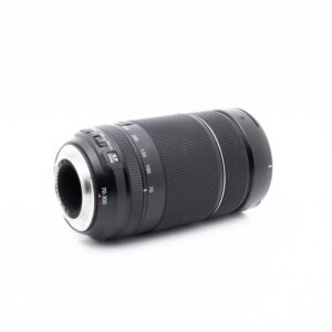 Fujifilm Fujinon XF 70-300mm f/4-5.6 R LM OIS WR - Käytetty