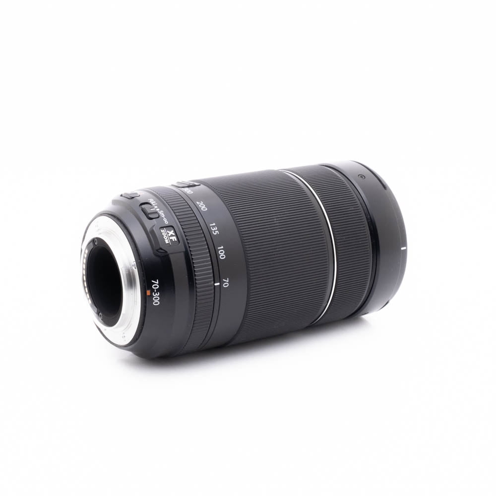 Fujifilm Fujinon XF 70-300mm f/4-5.6 R LM OIS WR - Käytetty