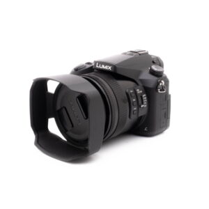 Lumix FZ2500-1 Panasonic Lumix DMC-FZ2500 - Käytetty