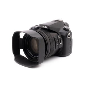 Lumix FZ2500-2 Panasonic Lumix DMC-FZ2500 - Käytetty