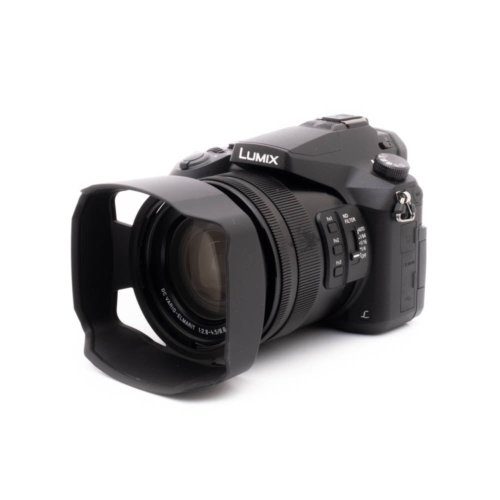 Lumix FZ2500-2 Panasonic Lumix DMC-FZ2500 - Käytetty