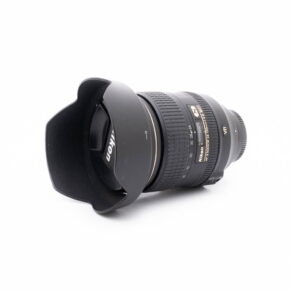 Nikon AF-S Nikkor 24-120mm f/4 G ED VR - Used