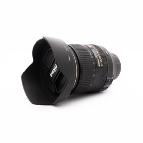 Nikkor 24-120mm f4 G ED VR-1 Nikon AF-S Nikkor 24-120mm f/4 G ED VR - Used