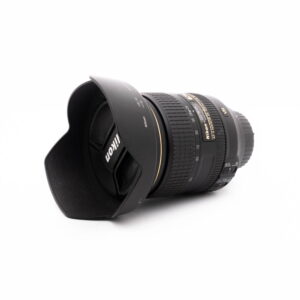 Nikkor 24-120mm f4 G ED VR-1 Nikon AF-S Nikkor 24-120mm f/4 G ED VR - Käytetty