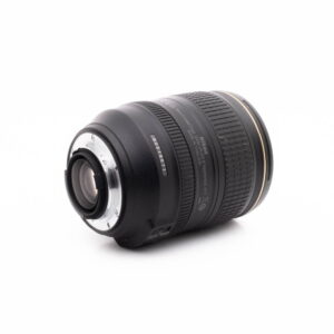 Nikkor 24-120mm f4 G ED VR-3 Nikon AF-S Nikkor 24-120mm f/4 G ED VR - Käytetty