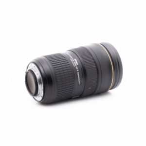 Nikkor 24-70mm f28 G-3 Nikon AF-S Nikkor 24-70mm f/2.8 G ED - Käytetty