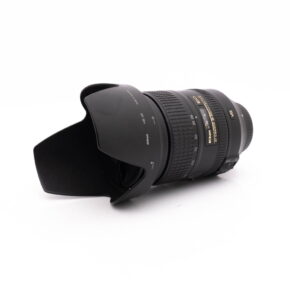 Nikkor 28-300mm f35-56 G ED VR-1 Nikon AF-S Nikkor 28-300mm f/3.5-5.6 G ED VR - Käytetty