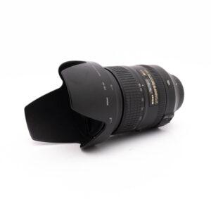 Nikon AF-S Nikkor 28-300mm f/3.5-5.6 G ED VR - Käytetty