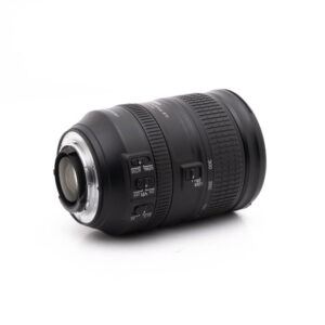 Nikon AF-S Nikkor 28-300mm f/3.5-5.6 G ED VR - Käytetty