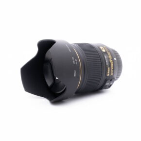 Nikon AF-S Nikkor 28mm f/1.8 G - Used