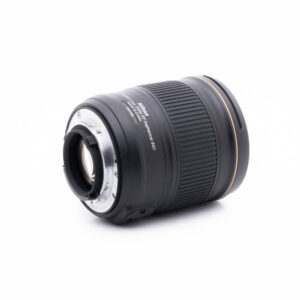 Nikkor 28mm f18 G-3 Nikon AF-S Nikkor 28mm f/1.8 G - Käytetty