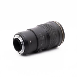 Nikkor 300mm f4 E PF ED VR-3 Nikon AF-S Nikkor 300mm f/4 E PF ED VR - Käytetty