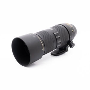 Nikkor 70-200mm f4 G ED VR-1 Nikon AF-S Nikkor 70-200mm f/4 G ED VR - Käytetty