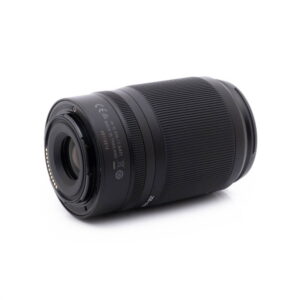 Nikon 50-250 f45-63 VR-2 Nikon Nikkor Z 50-250mm f/4.5-6.3 DX VR - Käytetty