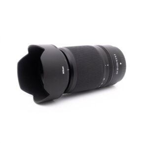 Nikon 50-250 f45-63 VR-3 Nikon Nikkor Z 50-250mm f/4.5-6.3 DX VR - Used