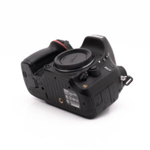Nikon D600 (SC 23000) - Käytetty