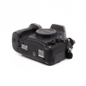Nikon D800 (SC 42000) - Käytetty