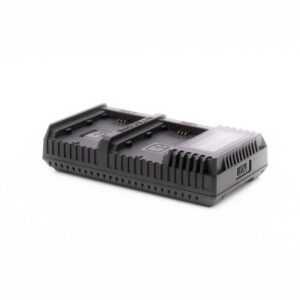 Nitecore laturi-1 Sony A7 IV (SC 100, sis.ALV24%, Kunto K5) – Käytetty