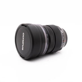 Olympus 7-14mm f28 Pro-1 Olympus M.Zuiko Digital ED 7–14mm f/2.8 Pro – Second-hand