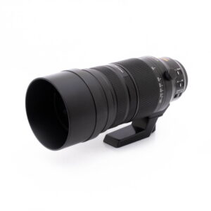 Panasonic Lumix 100-400 f4-63-1 Panasonic Lumix 100-400mm f/4-6.3 DG OIS - Käytetty