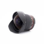 Samyang 8mm f/3.5 Fisheye CS II Nikon – Käytetty Myydyt tuotteet 5