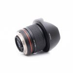 Samyang 8mm f/3.5 Fisheye CS II Nikon – Käytetty Myydyt tuotteet 6