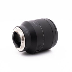 Samyang AF 50mm f14 FE II Sony-3 Samyang AF 50mm f/1.4 II Sony FE (Kunto 5) - Käytetty