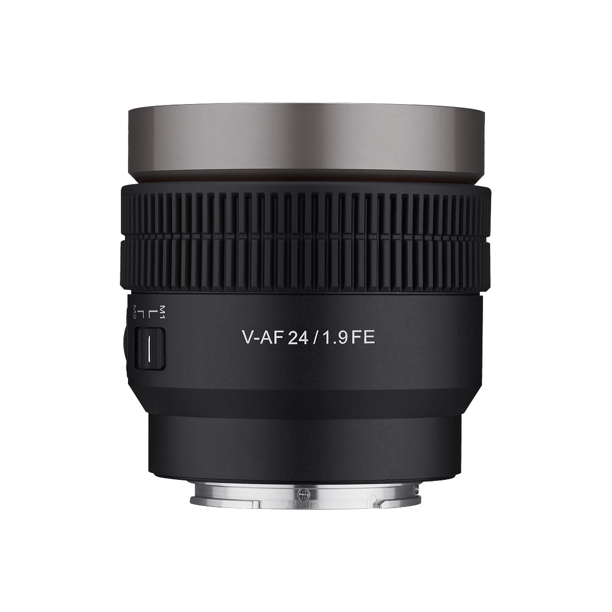 Samyang V-AF 24mm T1.9  - Sony FE