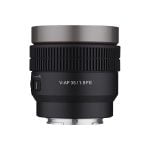 Samyang V-AF 35mm T1.9  - Sony FE