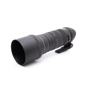 Sigma 120-300mm f28 APO DG HSM-1 Sigma 120-300mm f/2.8 APO DG OS HSM Nikon F - Used