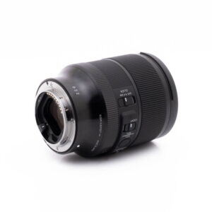 Sigma 24mm f14 DG DN Sony-3 Sigma 24mm f/1.4 DG DN Art Sony (Kunto 5) - Käytetty