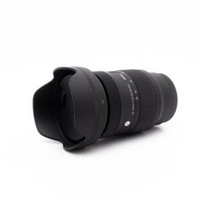 Sigma 28-70mm f/2.8 DG DN C Sony E (Kunto K5)- Käytetty Käytetyt kamerat ja vaihtolaitteet
