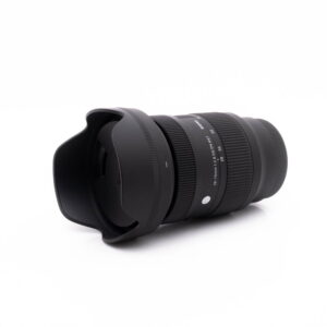 Sigma 28-70mm f28 DG DN Sony-1 Sigma 28-70mm f/2.8 DG DN C Sony E (Kunto K5)- Käytetty