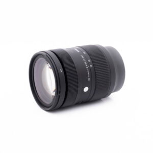 Sigma 28-70mm f28 DG DN Sony-2-2 Sigma 28-70mm f/2.8 DG DN C Sony E (Kunto K5, sis.ALV24%) - Käytetty