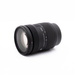 Sigma 28-70mm f28 DG DN Sony-2 Sigma 28-70mm f/2.8 DG DN C Sony E (Kunto K5)- Käytetty