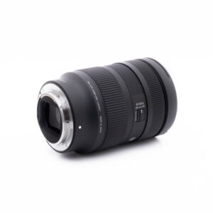 Sigma 28-70mm f28 DG DN Sony-3-2 Sigma 28-70mm f/2.8 DG DN C Sony E (Kunto K5, sis.ALV24%) - Käytetty