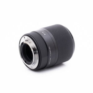 Sigma 30mm f14 DC DN Fuji-3 Sigma 30mm f/1.4 DC DN C Fujifilm - Käytetty