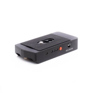 SmallRig 2504 NP-F Battery Plate (sis.ALV24%) - Käytetty