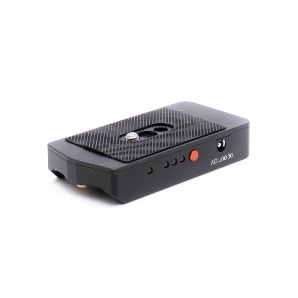 SmallRig 2504 NP-F Battery Plate (sis.ALV24%) - Käytetty