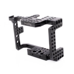 Smallrig Cage A7 II-1 SmallRig 1660 Cage for Sony A7II / A7RII / A7SII - Used