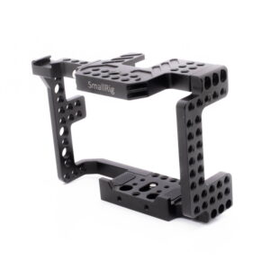SmallRig 1660 Cage for Sony A7II / A7RII / A7SII - Käytetty